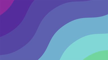 Değişken renk desenli soyut arkaplan