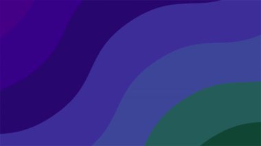 Renkli eğimli geometrik şekiller dokusu.