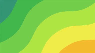 Soyut renkli vektör arkaplanı