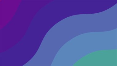 renkli modern soyut arkaplan