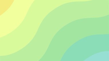 renk dalgası arkaplanı, soyut illüstrasyon