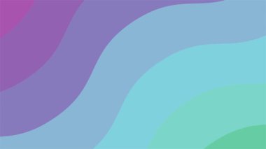 renk girdabı soyut renk arkaplanı. vektör illüstrasyonu.