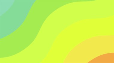 renk girdabı arkaplanı. dijital resimleme.