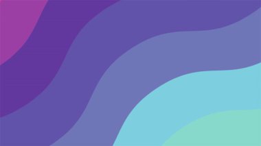 Renkli desenli soyut arkaplan