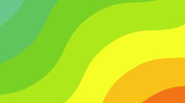 Renkli soyut arka plan. gradyan tasarımı