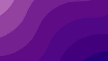 renkli arka plan dalgalar ile.