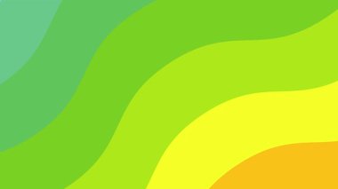 Renkli soyut arka plan. gradyan, afiş, poster şablonu, kapak tasarımı.