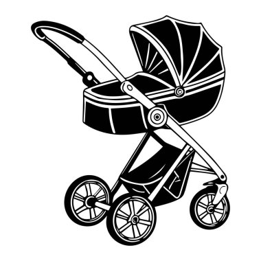 bebek puseti çizimi şeffaf arkaplan üzerine ayarlandı