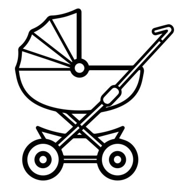 bebek puseti çizimi şeffaf arkaplan üzerine ayarlandı