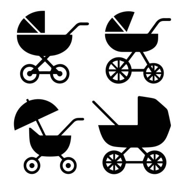 bebek puseti çizimi şeffaf arkaplan üzerine ayarlandı