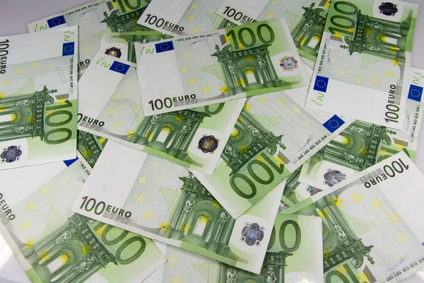 100 euro banknot