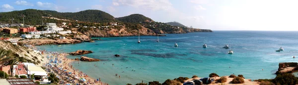 Ibiza panoramik