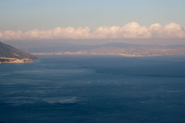messina Boğazı