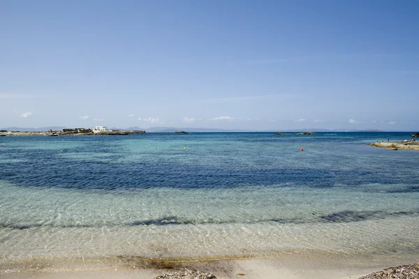 Ibiza Beach Baleares adalarında