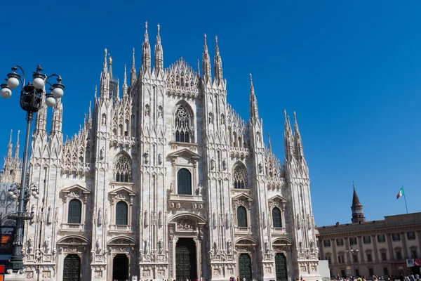 Milan Katedrali (Duomo)