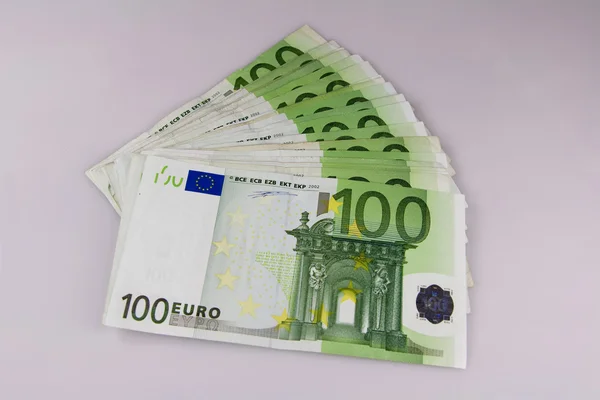 100 euro banknot