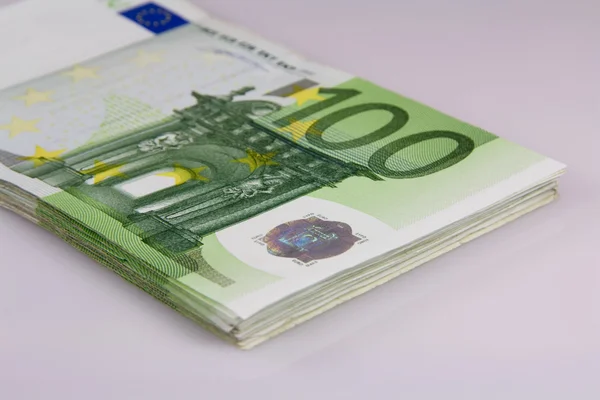 100 euro banknot