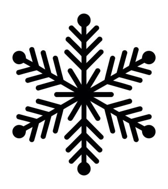 Noel Element vektör illüstrasyonuName