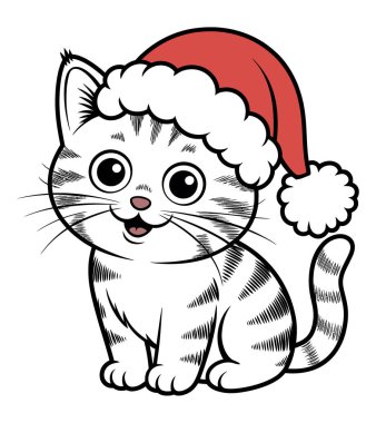 Noel Element vektör illüstrasyonuName