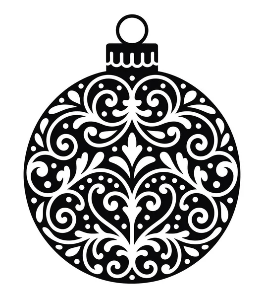 Noel Element vektör illüstrasyonuName