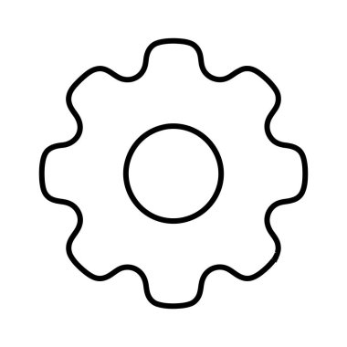 iCON SET VECTOR ILLUSTRATION GRAPHIC