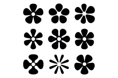 Meta topu vektör resimleme grafiği