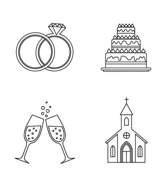 Simge vektör resimleme grafiği