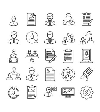 Simge vektör resimleme grafiği