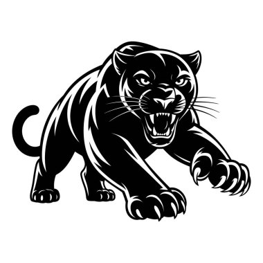 Tek Renkli Hayvan Maskotu Seti (Aslan, Kurt, Ayı, Ejderha, Leopar)