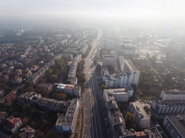 Infinity yol gökten