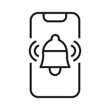vector illustration of a telephone with a globe. Call icon vector illustration. telephone sign and symbol. phone icon. contact us. phone icon, phone line art - simple line art of phone.
