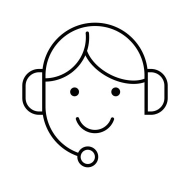 vector illustration of a telephone with a globe. Call icon vector illustration. telephone sign and symbol. phone icon. contact us. phone icon, phone line art - simple line art of phone.