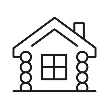 Ev sigortası. İpotek, para ikonu çizgisi tarzında beyaz arka planda izole edilmiş ev. Realm Realm ikonu. Güvenli ev simgesi işareti vektörü. Teminatlı ev satın alma simgesi ana hatları vektörü.