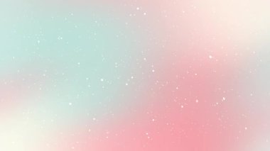 Pastel gradyan yumuşak kar dokusu yaratıcı projeler ya da ince renklere ihtiyaç duyan dijital tasarımlar için ideal rüya gibi, nazik ve soyut bir zemin oluşturur..