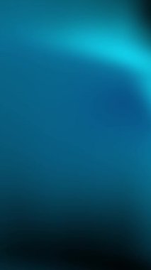 Modern tasarımlar, sunumlar, mobil duvar kağıtları ya da teknolojiyle ilgili projeler için dikey mavi gök mavisi soyut arkaplan.