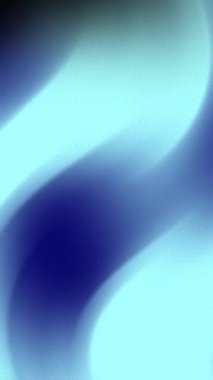 Dikey mavi eğimli yumuşak dalgalar, dijital, web ya da yazdırma projeleri için pürüzsüz geçişler ve modern stile sahip yatıştırıcı bir soyut arkaplan oluşturur.