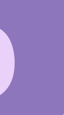 Dikey mor sıvı arka plan şekilleri, modern minimalist tasarım ve çağdaş dijital projeler için ideal organik eğriler ve yumuşak renkler içerir..