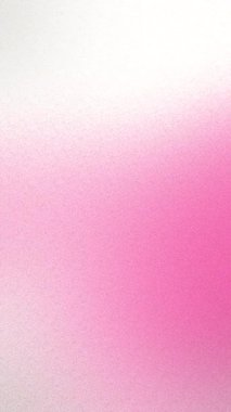 Dikey tahıl dokusu yumuşak arkaplan beyaz ve pembeyi harmanlıyor, modern tasarım, poster veya zarif minimalist sunumlar için ideal..