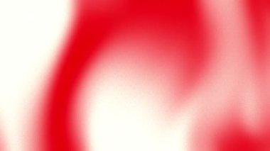 Yumuşak kırmızı eğimli soyut desen, yaratıcı projeler, dijital tasarım veya şık arka planlar için uygun nazik ve modern bir görsel yaratıyor..