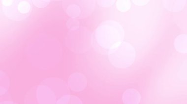 Yumuşak pembe bokeh düğün arkaplanı romantik davetiyeler, tebrik kartları, gelin duşları veya zarif etkinlik tasarımları, sıcaklık ve kutlama için idealdir..