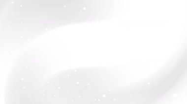 Yumuşak beyaz rüya gibi düğün dokusu, davetiyeler için mükemmel, zarif kartlar, ya da ince soyut kar benzeri bokeh ile minimalist olay tasarımları.