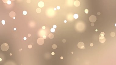 Yumuşak bokeh ışıkları düğün arkaplanı Davetiyeler, romantik etkinlikler, zarif tasarımlar, ya da hafif, rüya gibi bir ışıltıyla kutlama teması.