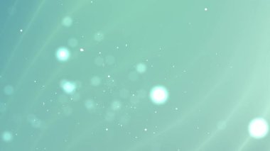 Yumuşak deniz mavisi bokeh düğün arkaplanı, davetiyeler için mükemmel, zarif etkinlikler, romantik törenler, ve hayali, atmosferik bir dokunuşa ihtiyaç duyan modern dijital tasarımlar..