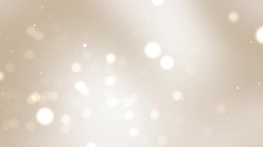 Yumuşak bokeh bej rengi düğün arka planı zarif bir atmosfer yaratır, davetiyeler, romantik etkinlikler veya minimalist kutlama temaları için mükemmel.