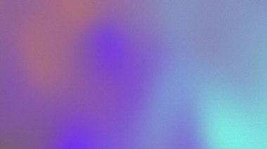 Yumuşak pastel rüya renkleri sakince harmanlanarak modern tasarım, dijital sanat, ağ veya sunum için mükemmel bir soyut doku oluşturur..