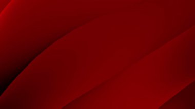 Kırmızı gradyan soyut akış dalgaları teknolojik sunumlar, ticari markalaşma veya cesur enerji gerektiren yaratıcı dijital projeler için mükemmel dramatik ve modern bir arkaplan oluşturur..