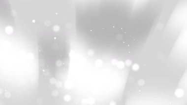 Yumuşak, parıldayan, beyaz düğün bokeh arka planı rüya gibi, büyülü, zarif bir atmosfer yaratır. Davetiyeler, lüks markalaşma veya romantik tasarım projeleri için mükemmeldir..