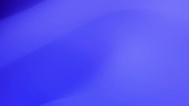 Pürüzsüz mavi eğimli dalgalar, sunumlar, dijital tasarımlar, iş dünyası veya teknoloji markalaşma projeleri için mükemmel sakin ve modern bir arkaplan oluşturur..