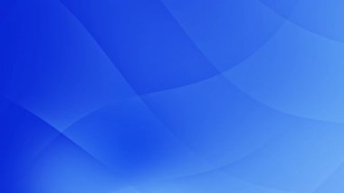 Mavi soyut düz eğimli dalgalar, sakinleştirilmiş modern dijital arkaplan, akış çizgileri sunumlar, web tasarımı veya yaratıcı iş projeleri için mükemmel.