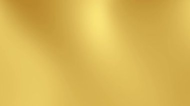 Gold luxury soft gradient texture shines elegantly, creating a modern, calm, and sophisticated atmosphere for premium design and branding projects.